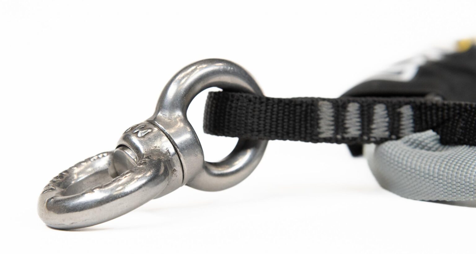 Resources - LockD Clips - Integrated Carabiner System